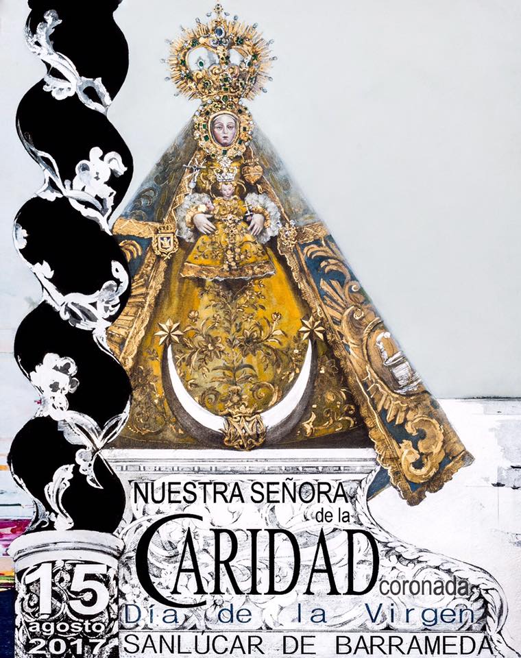 Fiestas patronales en honor de Nuestra Señora de la Caridad  